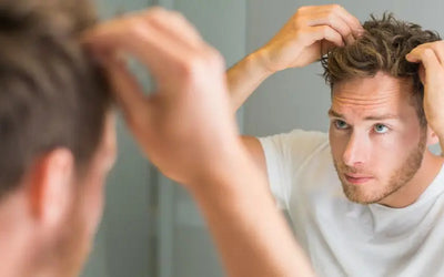 Is Styling Gel Bad for Hair? A Barber's Guide