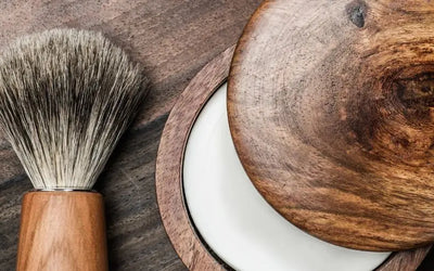 Top Shaving Soaps