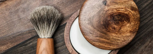 Top Shaving Soaps - BUYBARBER.COM