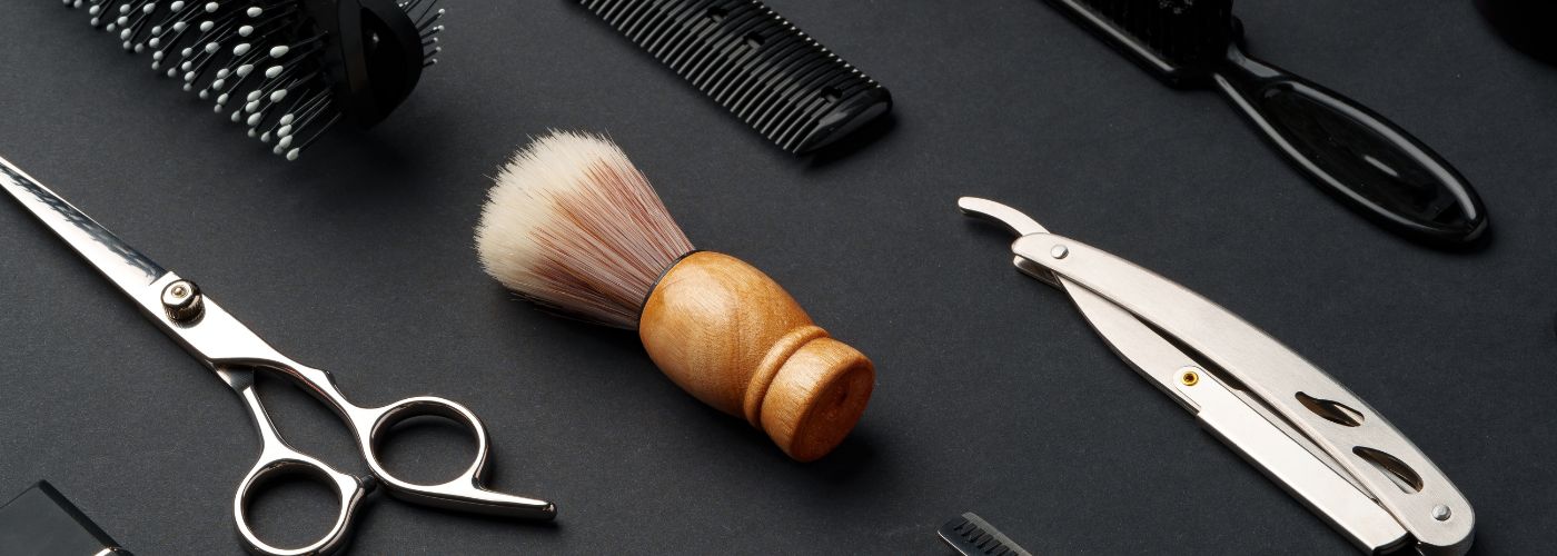 Top Trends In Barber Tools