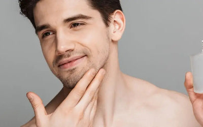 Choosing The Right Aftershave For You
