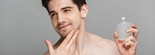 Choosing The Right Aftershave For You