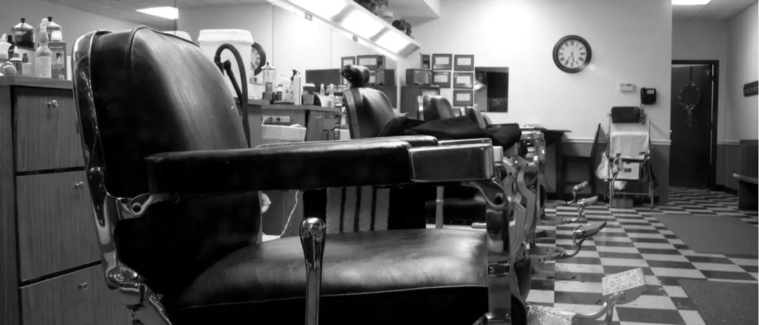 What kind of education does a Barber need? - BUYBARBER.COM