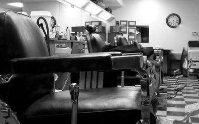 What kind of education does a Barber need?