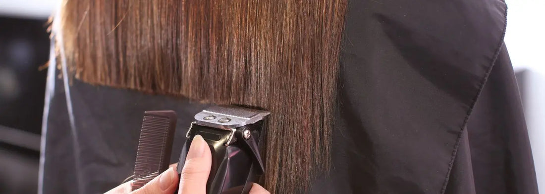 Wireless Clipper Maintenance To Increase Lifespan