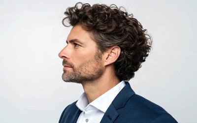 A Barber's Guide to Modern Hair Styles for Men