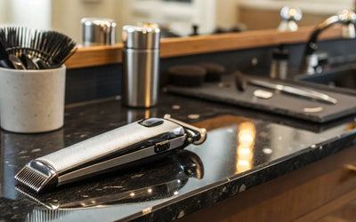 The Pro's Guide to the Best Hair Clippers