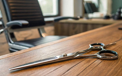 How Pros Pick the Best Hair Cutting Scissors