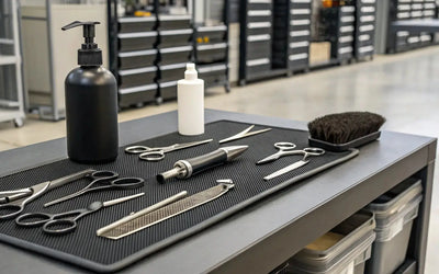 How to Choose Barber Equipment Wholesale Distributors