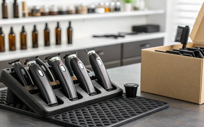 How to Buy Barber Trimmers: A Complete Guide