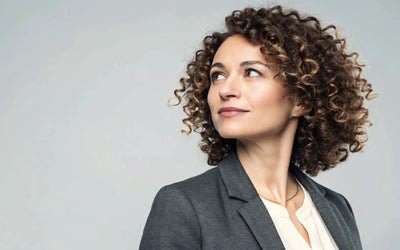 A Pro's Guide to Client-Ready Curly Hair
