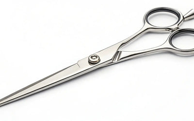Kamisori Swivel Shears: The Pro Buyer's Guide