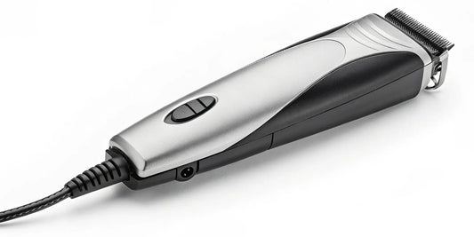 Andis 12470 Master professional corded/cordless hair and beard trimmer.