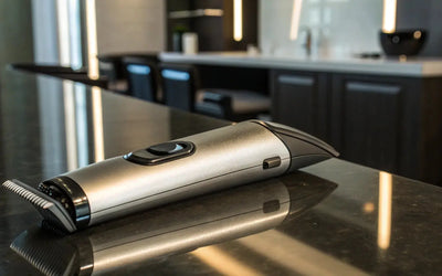 Andis beSPOKE Trimmer: The Ultimate Barber's Guide