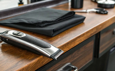 Andis Master Cordless Review: A Barber's Honest Take