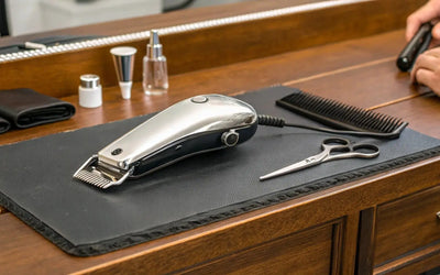 Andis Hair Clippers Review: A Barber's Honest Take