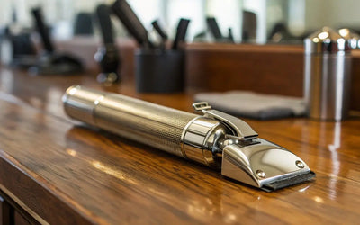 Andis Master 01557 Review: Is It Still a Legend?