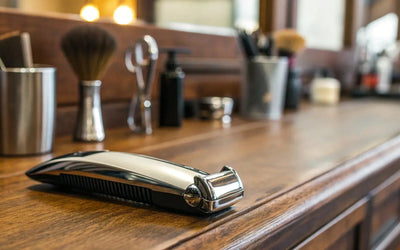 Andis Pivot Pro Trimmer: A Barber's Honest Review