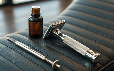 Your Guide to Pro Blade Replacement & Care