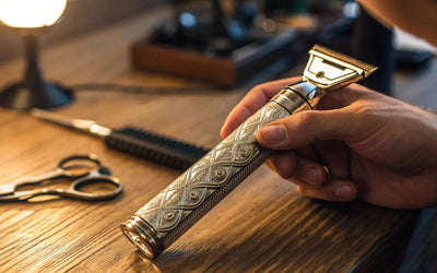 T-Outliner Replacement Blade: A Pro Barber's Guide