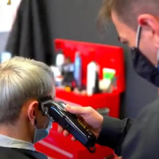 Buy Barber in Madrid Spain - BUYBARBER.COM