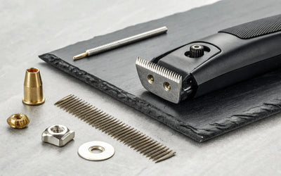 Deep Tooth Blade 101: A Pro Barber's Guide