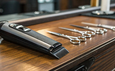 BaByliss FX Blade: Everything Barbers Need to Know