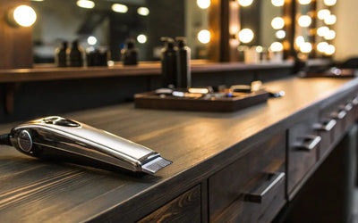 Why Pros Choose Babyliss Pro Cordless Clippers