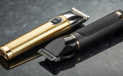 Babyliss Pro vs. Wahl Clipper: Which Should You Buy?