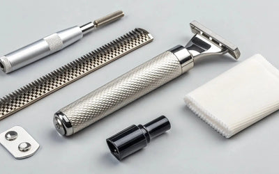 A Pro's Guide to Trimmer Blade Replacement