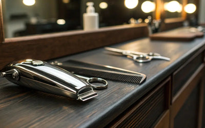 Limited Edition Clippers: The Pro Barber's Review