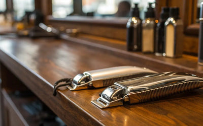 A Barber's Guide to the BaBylissPRO x Tomb45 Guard