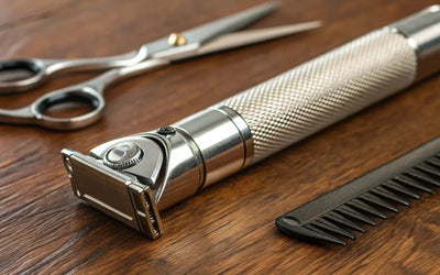 BabylissPRO x Tomb45 Trimmer: A Pro Barber Review