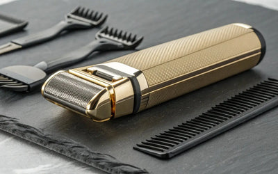 The Ultimate Guide to the Andis Foil Blade