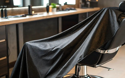 How to Choose the Best Barber Cape Wholesale