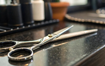How to Choose Professional Cutting Shears