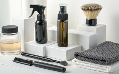 5 Best Clipper Cleaning Kits for Pro Barbers