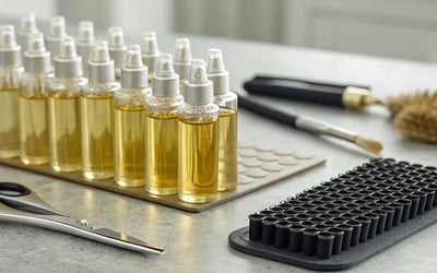 The Ultimate Guide to Barber Clipper Oil Wholesale