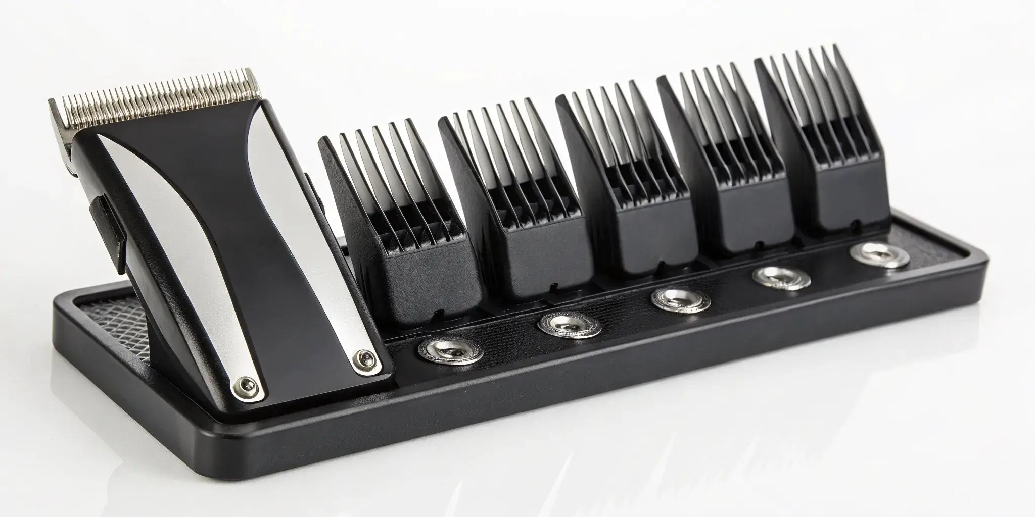 Buy premium magnetic clipper guards for a secure fit and precise, clean cuts.