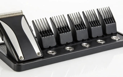 The Pro's Guide to Magnetic Clipper Guards