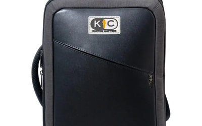 The Premium Barbers Kustom Clippers Backpack