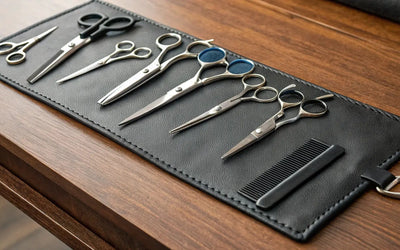 How to Choose the Best Professional Shears
