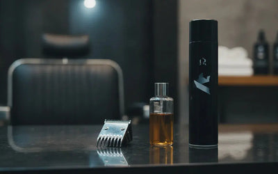 Clipper Oil vs Blade Coolant: Barber Guide