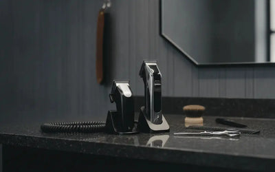 Corded vs Cordless Clippers: A Barber's Guide