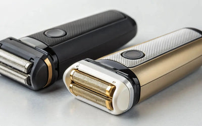 Cordless Foil Shaver vs Rotary: Which Shaver Is Better?