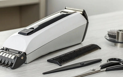 The Pro's Guide to a Professional Split Ends Trimmer