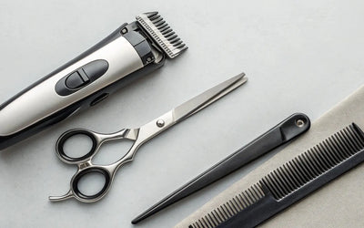 How to Choose the Best Professional Barber Tools