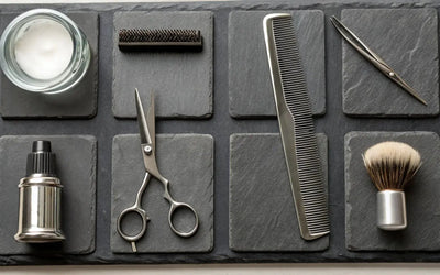 Hair 101: A Pro Barber's Guide to the Science