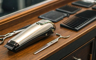 Hair Clippers Wahl Professional: A Barber's Review