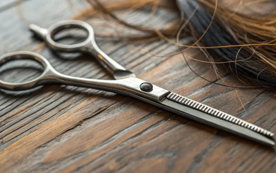 The Pro's Guide to Choosing Hair Shears